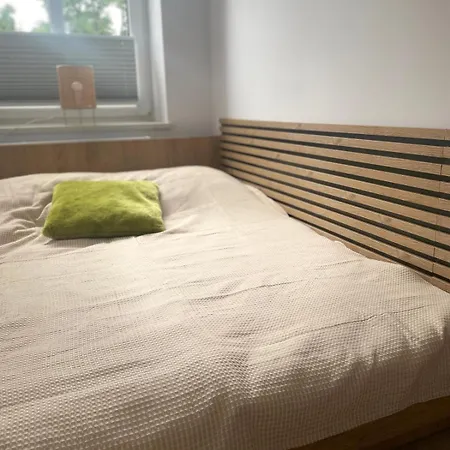 Apartmán Gryf *