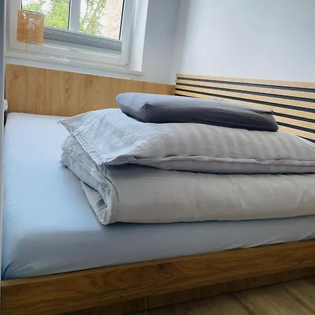 Gryf Apartmán Chojnice