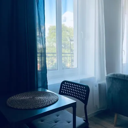 Apartmán Gryf *