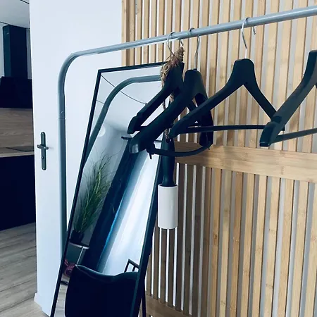 Gryf Apartmán